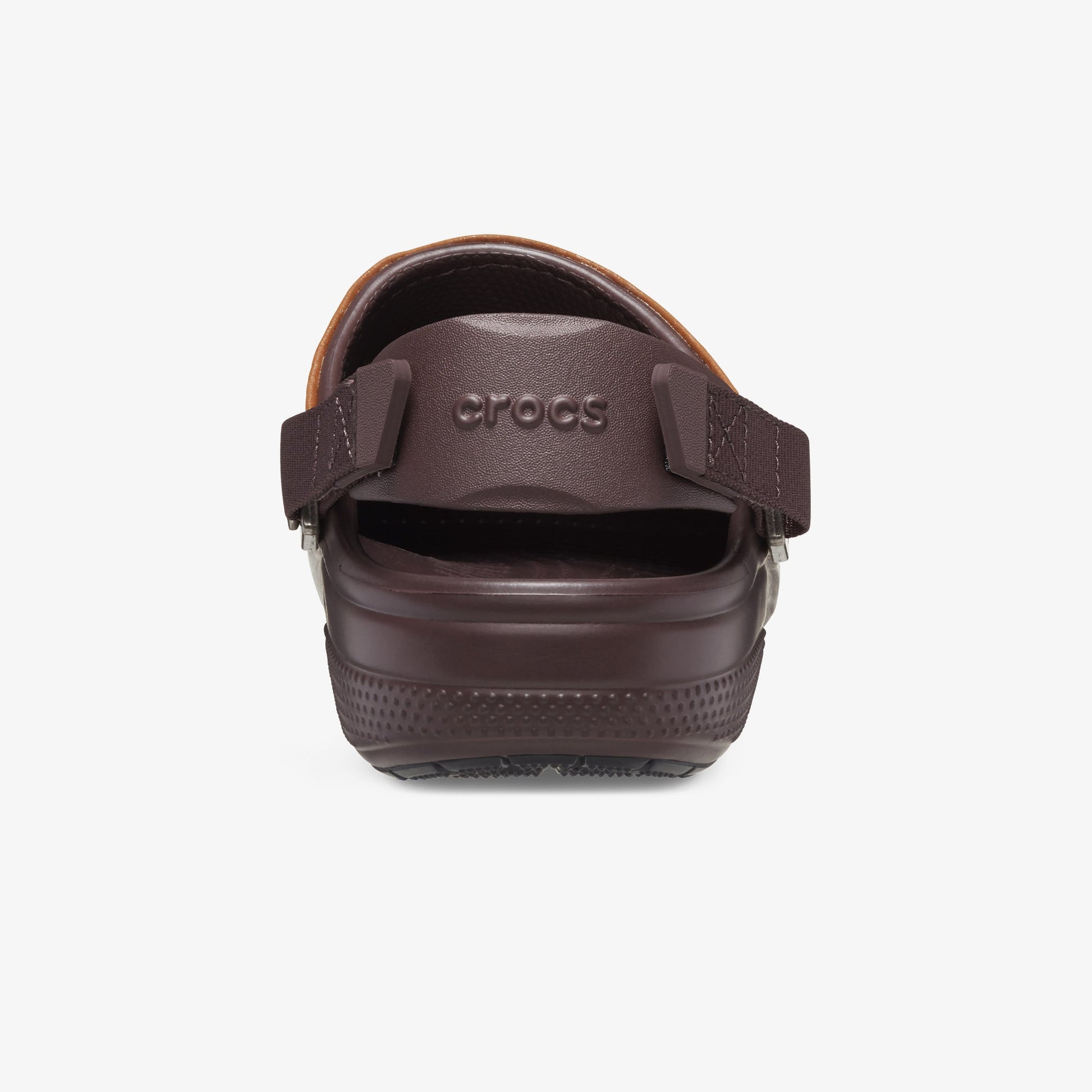 Crocs | MOPQ X CROCS CLASSIC CLOG  { MOCHA
