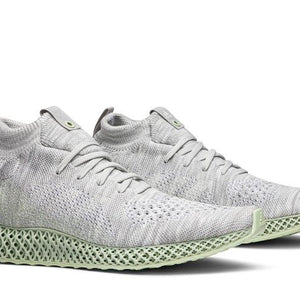 adidas Consortium Runner 4D Mid White