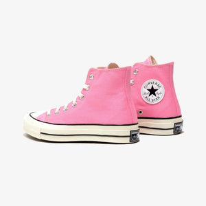 CONVERSE | CHUCK 70 SEASONAL { PINK/WHITE