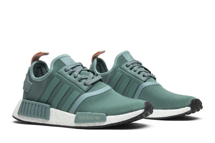 adidas NMD R1 Vapour Steel (Women's)