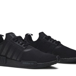 adidas NMD R1 Triple Black (2019/2020)