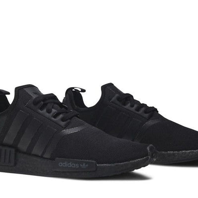 adidas NMD R1 Triple Black (2019/2020)