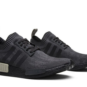 adidas NMD R1 Black Olive