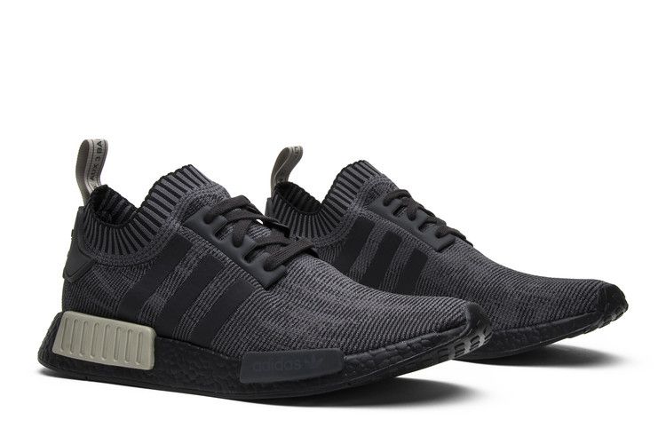 adidas NMD R1 Black Olive