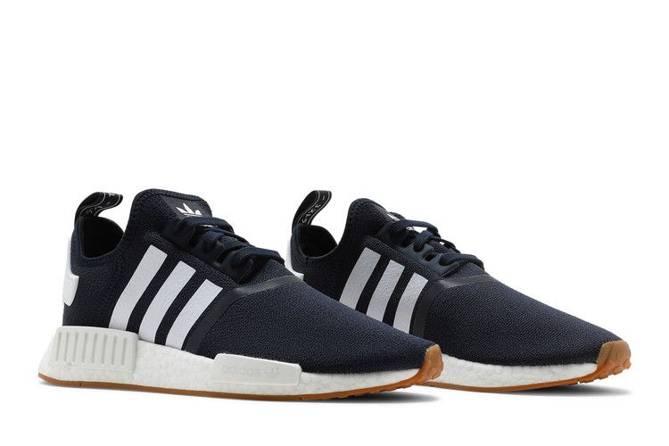 adidas NMD R1 Collegiate Navy Gum