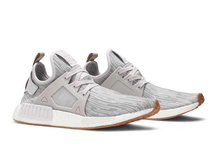 adidas NMD XR1 Ice Purple (Women's)