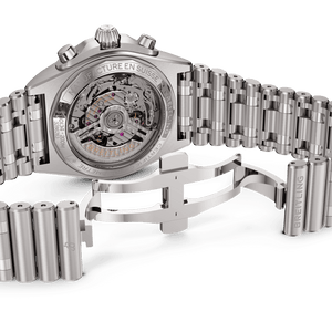 Breitling Chronomat B01 Anthracite Dial Men 42mm