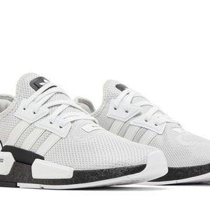 adidas NMD G1 Grey Cloud White Core Black