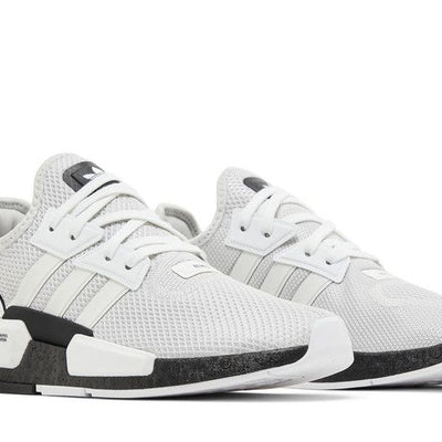 adidas NMD G1 Grey Cloud White Core Black