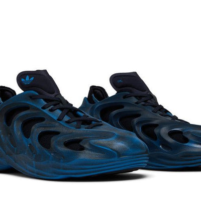 adidas adiFOM Q Cosmic Way Runners Neptune