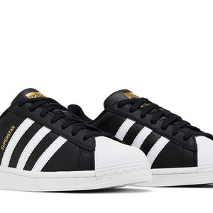 adidas LA Trainer Chalk White Royal Blue Bright Red