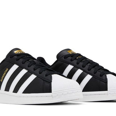 adidas LA Trainer Chalk White Royal Blue Bright Red