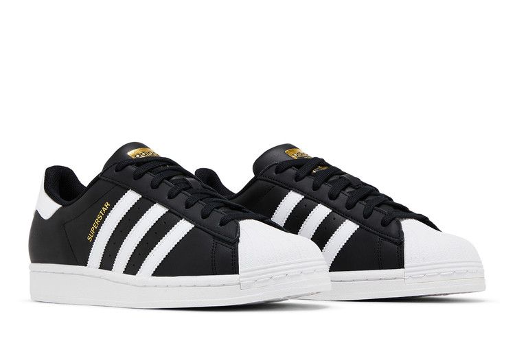 adidas LA Trainer Chalk White Royal Blue Bright Red