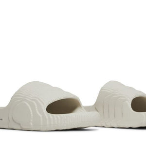adidas Adilette 22 Slides Aluminum