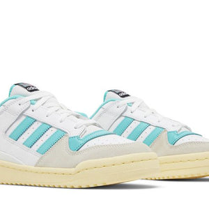 adidas Forum Low White Mint