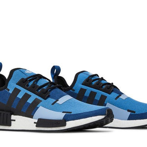 adidas NMD R1 Focus Blue Ambient Sky