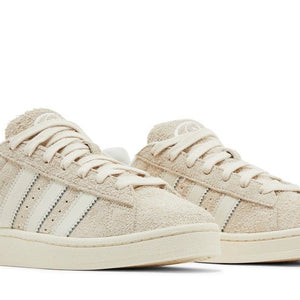 adidas Campus 00s Wonder White Chalk White Core Black