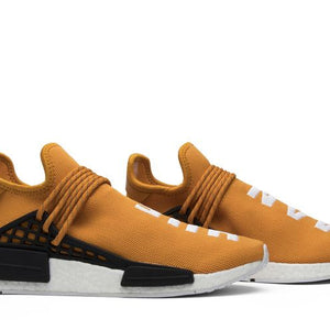 adidas NMD R1 Pharrell HU Hue Man Tangerine