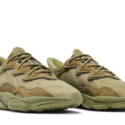 adidas Ozweego Focus Olive (Women's)