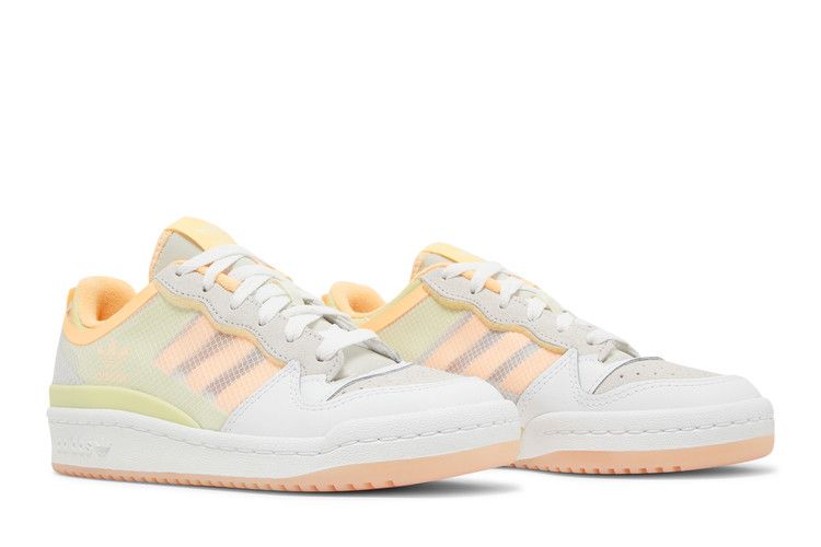 adidas Forum Low TPU (Women's)