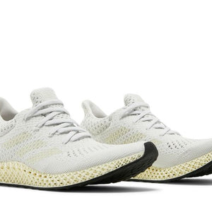 adidas Futurecraft 4D Chalk White