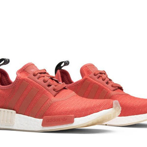 adidas NMD R1 Trace Scarlet (Women's)