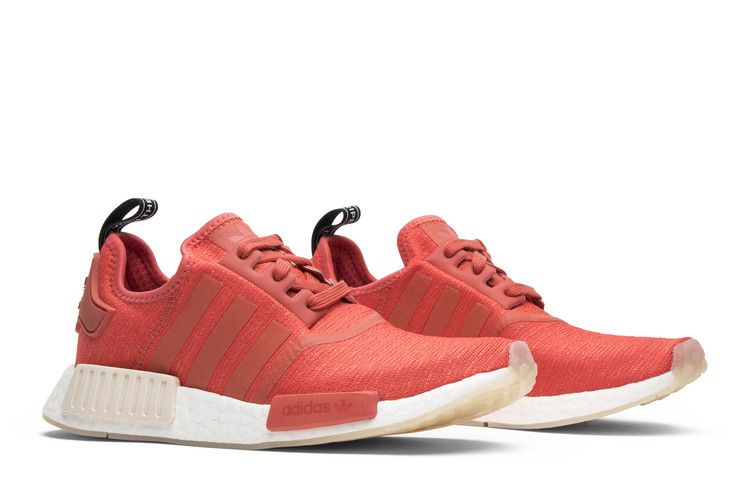 adidas NMD R1 Trace Scarlet (Women's)