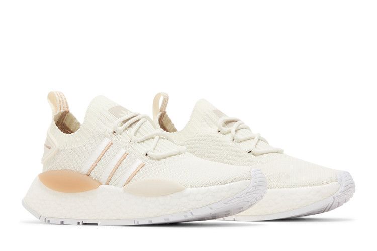 adidas NMD W1 Off White Wonder Beige (Women's)