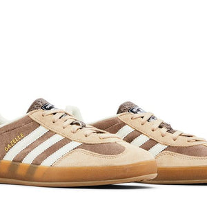 adidas Gazelle Indoor Earth Strata Magic Beige