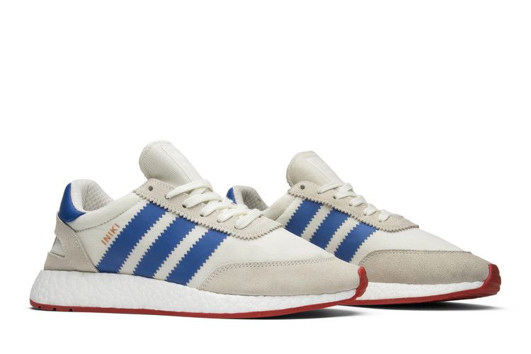adidas Iniki Runner Pride of the 70s USA