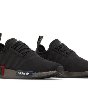 adidas NMD R1 Refined Core Black (GS)