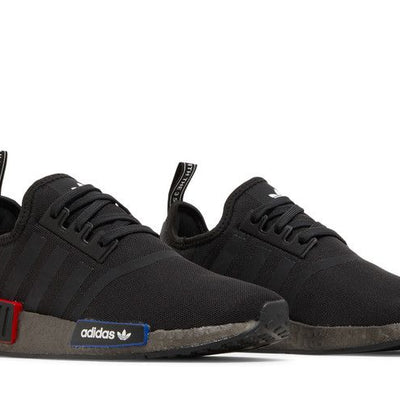 adidas NMD R1 Refined Core Black (GS)