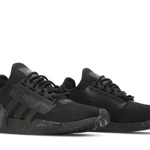 adidas NMD R1 V2 Core Black Grey