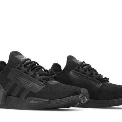 adidas NMD R1 V2 Core Black Grey