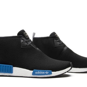 adidas NMD C1 Porter Black Blue