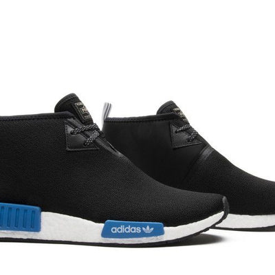 adidas NMD C1 Porter Black Blue
