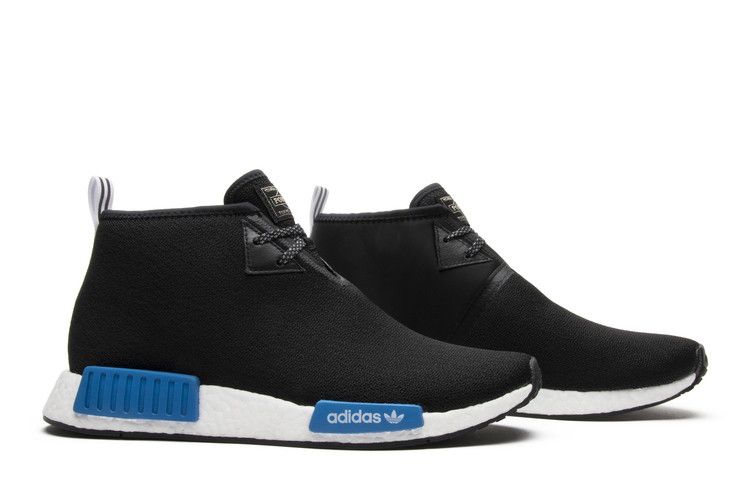 adidas NMD C1 Porter Black Blue