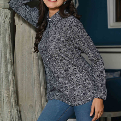 grey-abstract-printed-pure-cotton-top