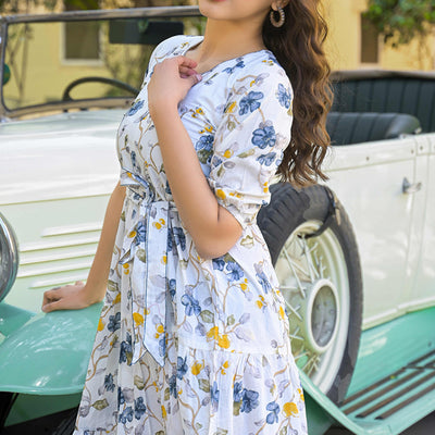 grey-floral-printed-pure-cotton-maxi-dress-1