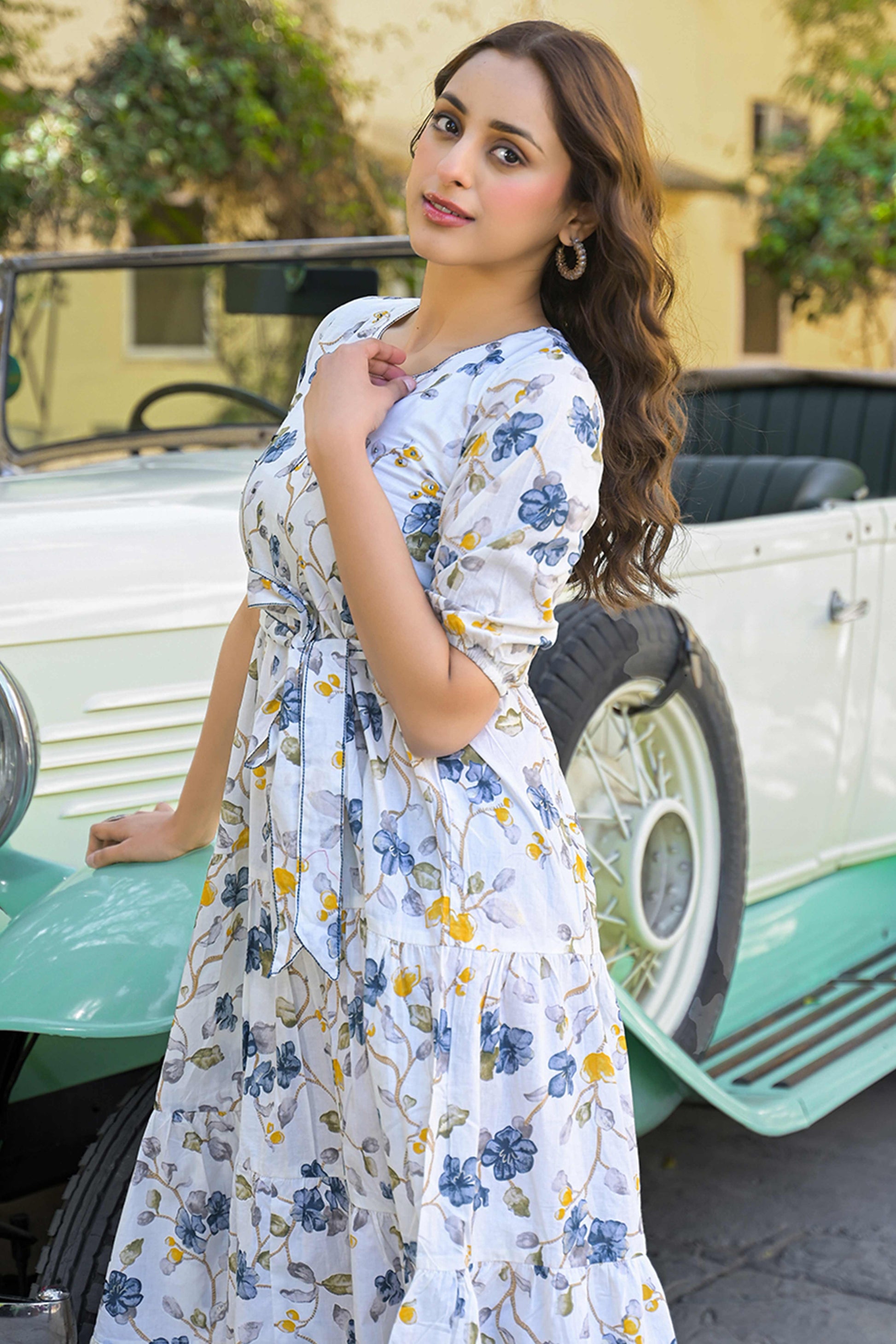 grey-floral-printed-pure-cotton-maxi-dress-1
