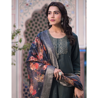 grey-embroidered-dola-silk-straight-cut-salwar-suit