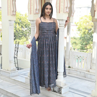 grey-floral-digital-printed-georgette-gown