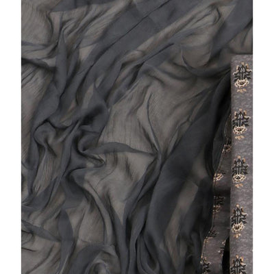 grey-foil-printed-with-handwork-pure-cotton-dress-material