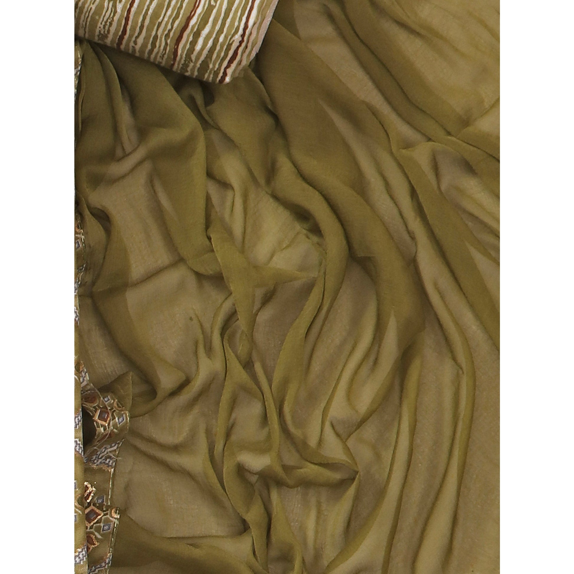 green-foil-print-with-embroidered-pure-cotton-dress-material