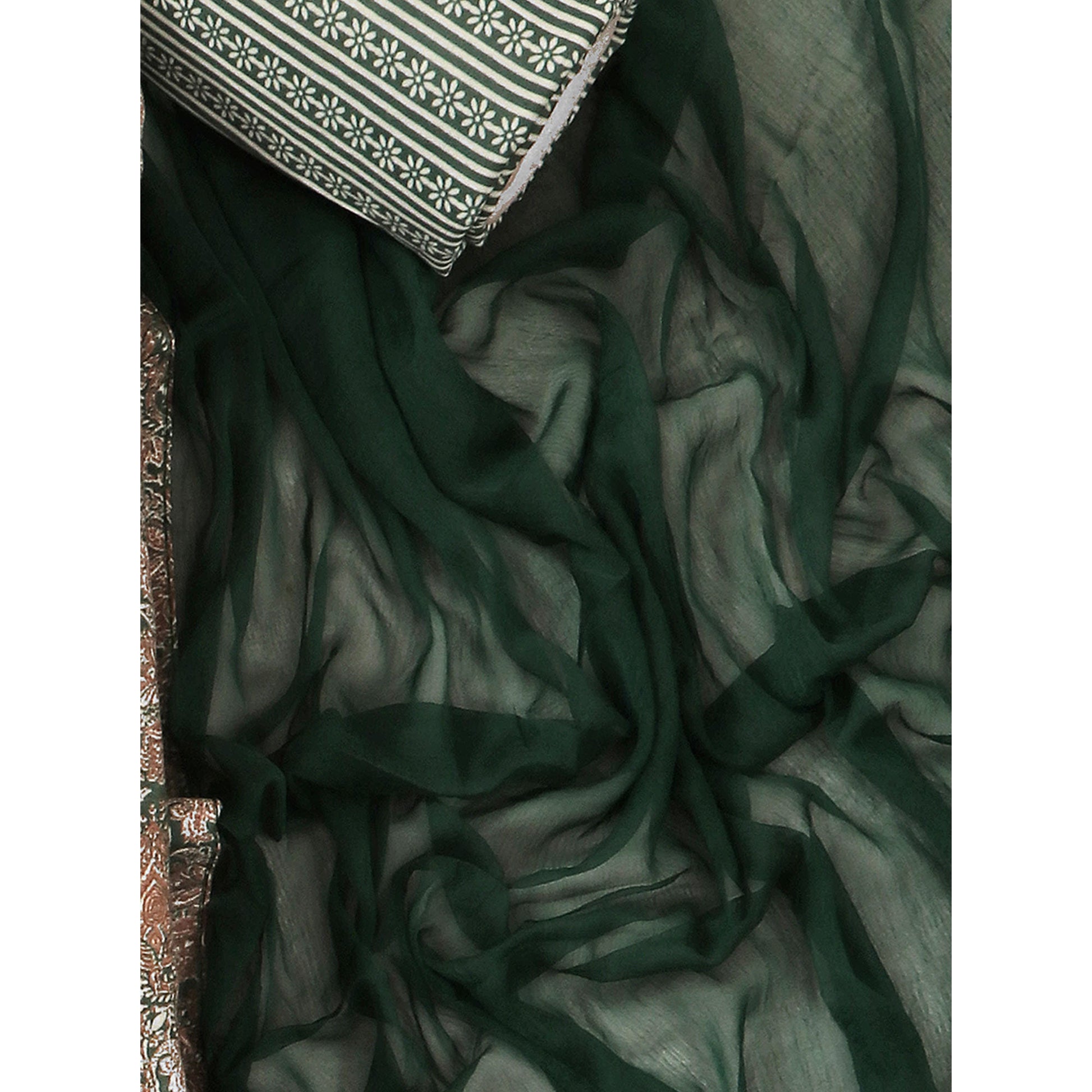 green-floral-printed-with-hand-embroidery-pure-cotton-dress-material