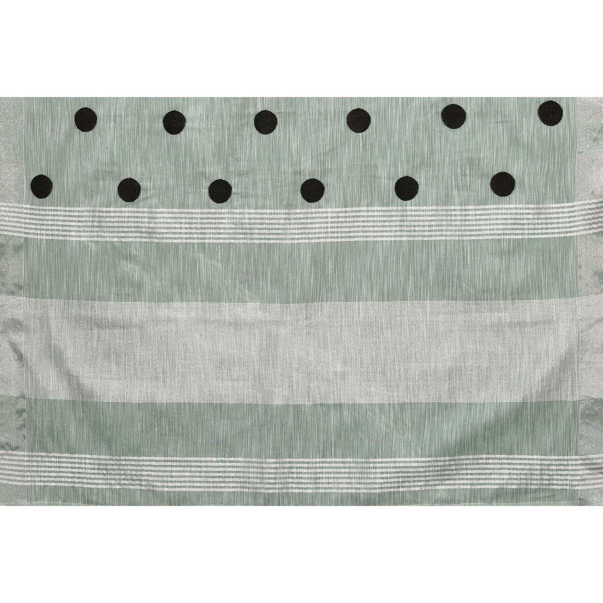 green-embroidered-linen-cotton-saree-with-zari-border