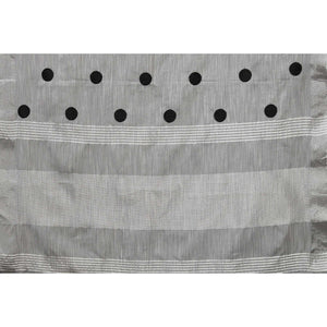 grey-embroidered-linen-cotton-saree-with-zari-border