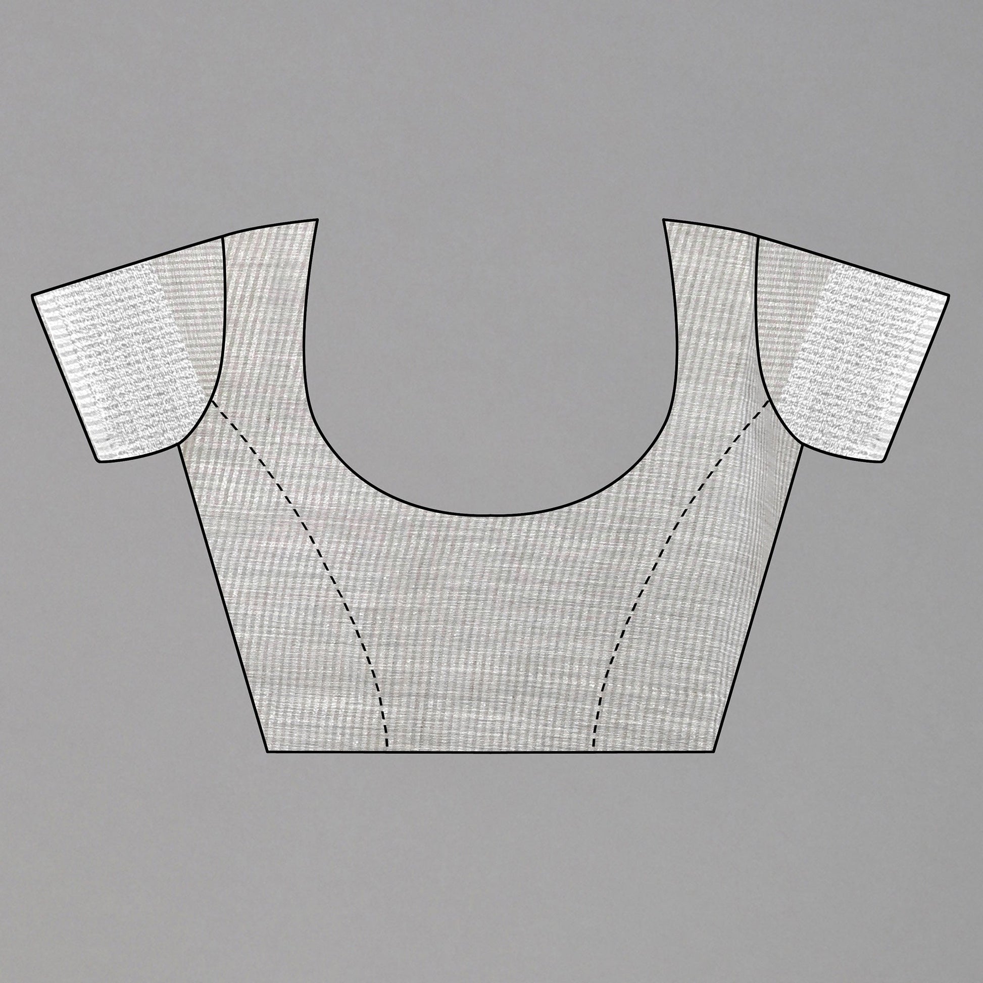 grey-embroidered-cotton-silk-saree-with-tassels