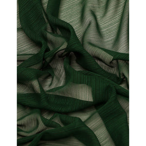 green-swarovski-work-chiffon-saree-with-zari-border