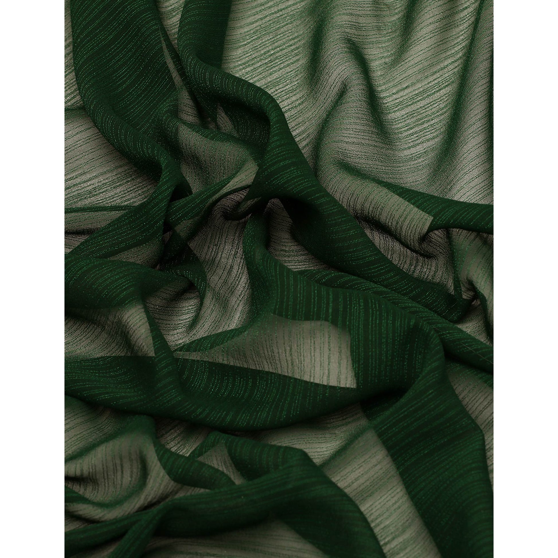 green-swarovski-work-chiffon-saree-with-zari-border